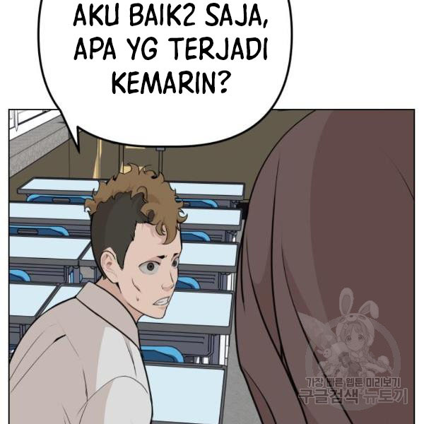 King of Piling Chapter 08 Bahasa Indonesia