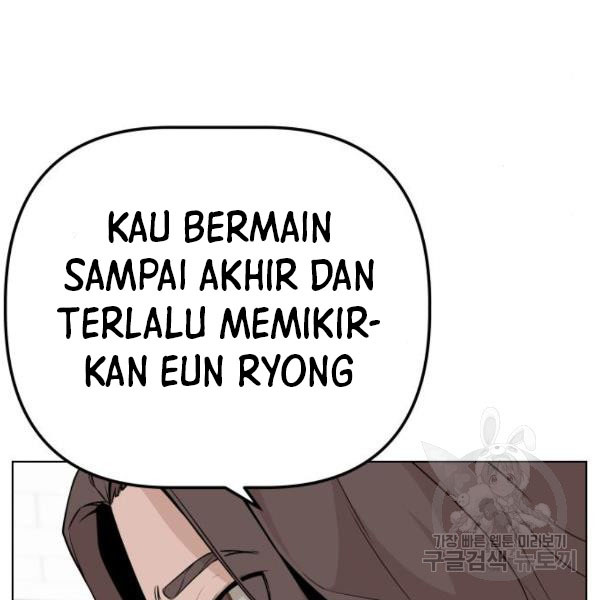 King of Piling Chapter 08 Bahasa Indonesia