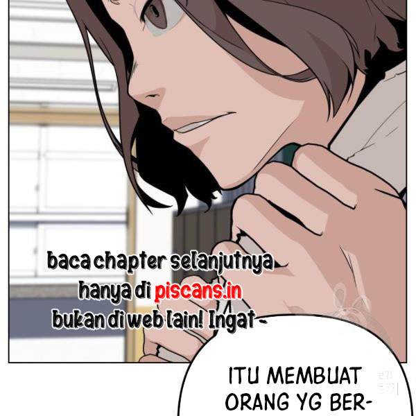 King of Piling Chapter 08 Bahasa Indonesia