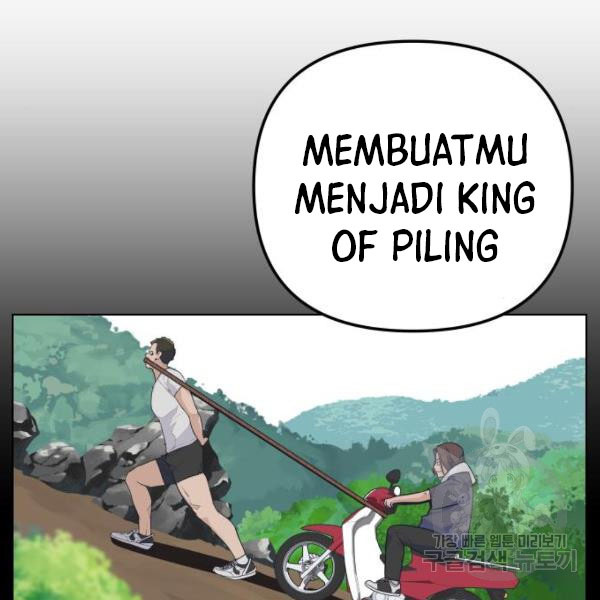 King of Piling Chapter 08 Bahasa Indonesia