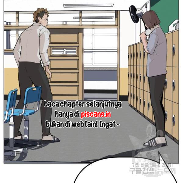 King of Piling Chapter 08 Bahasa Indonesia