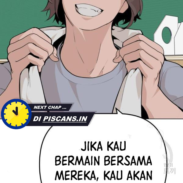 King of Piling Chapter 08 Bahasa Indonesia