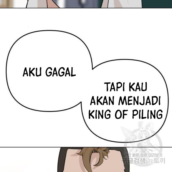 King of Piling Chapter 08 Bahasa Indonesia