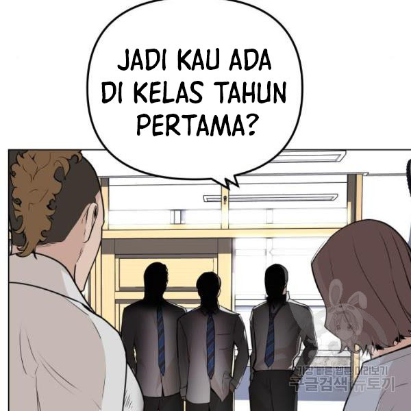 King of Piling Chapter 08 Bahasa Indonesia
