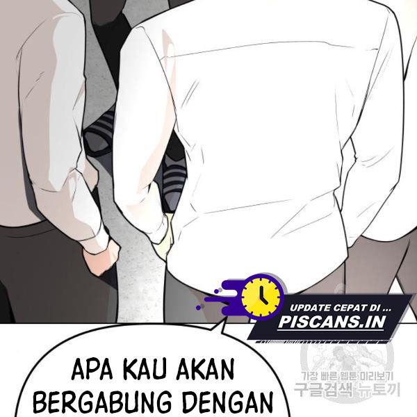 King of Piling Chapter 08 Bahasa Indonesia