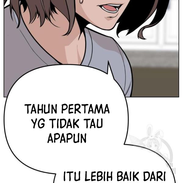 King of Piling Chapter 08 Bahasa Indonesia