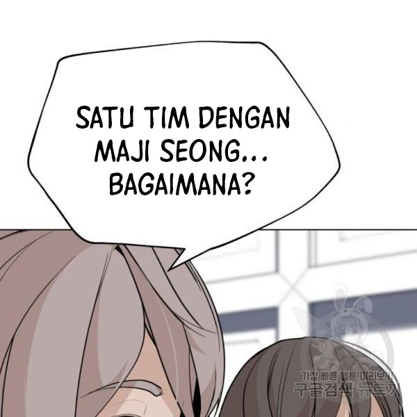 King of Piling Chapter 08 Bahasa Indonesia