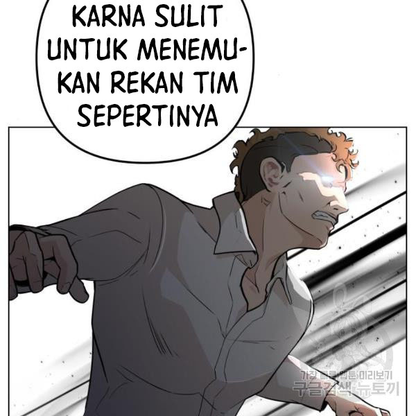 King of Piling Chapter 08 Bahasa Indonesia
