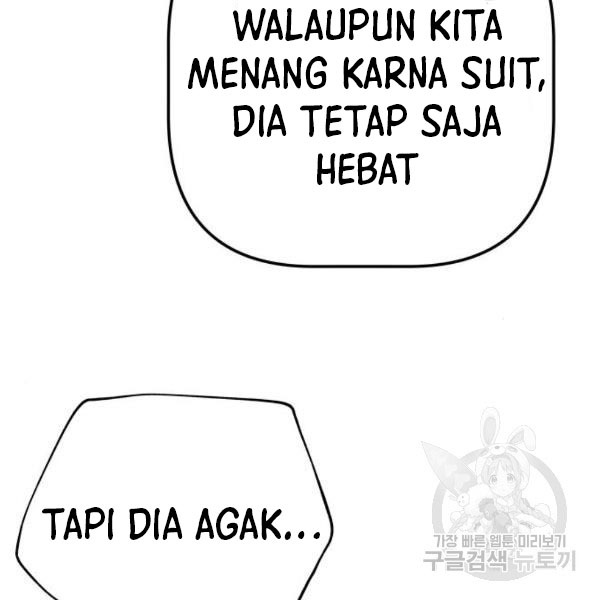King of Piling Chapter 08 Bahasa Indonesia