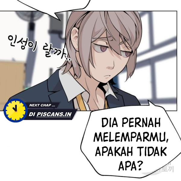 King of Piling Chapter 08 Bahasa Indonesia