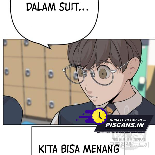 King of Piling Chapter 08 Bahasa Indonesia