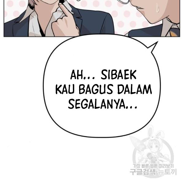 King of Piling Chapter 08 Bahasa Indonesia