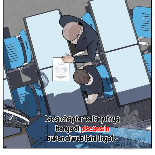 King of Piling Chapter 08 Bahasa Indonesia