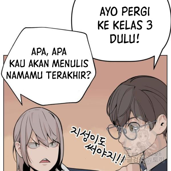 King of Piling Chapter 08 Bahasa Indonesia