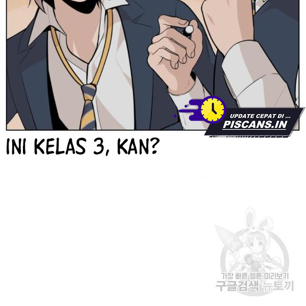 King of Piling Chapter 08 Bahasa Indonesia