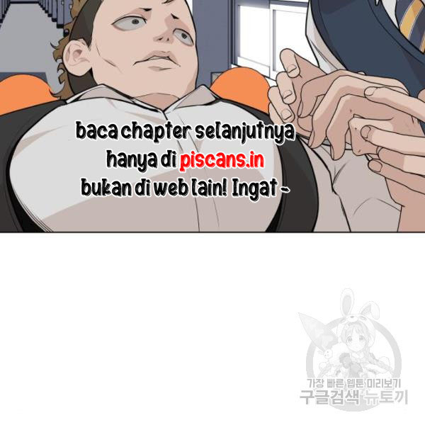 King of Piling Chapter 08 Bahasa Indonesia