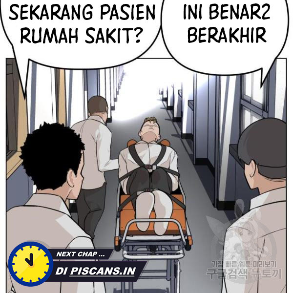 King of Piling Chapter 08 Bahasa Indonesia