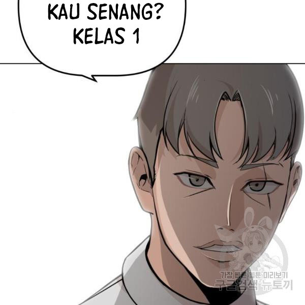 King of Piling Chapter 08 Bahasa Indonesia