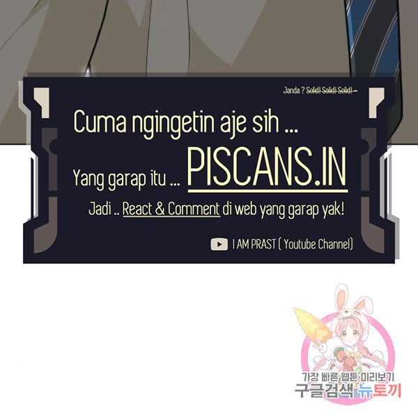 King of Piling Chapter 08 Bahasa Indonesia