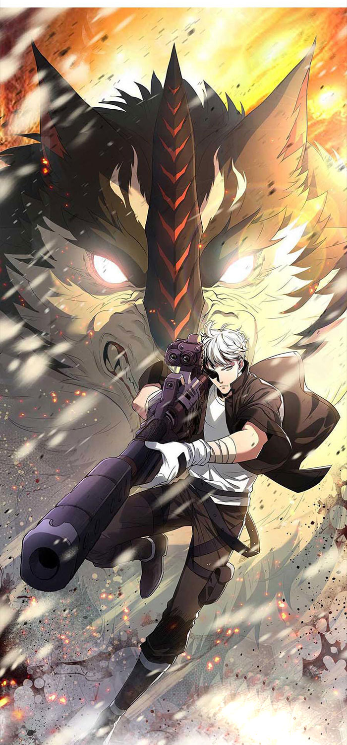 King of Runes Chapter 31 Bahasa Indonesia