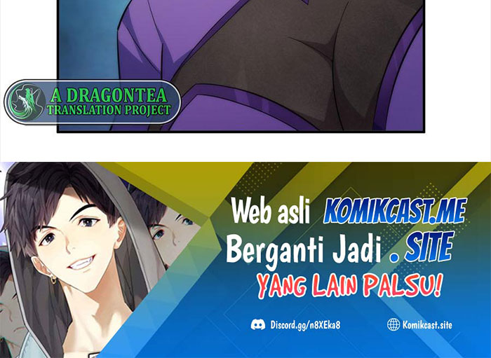 King of Runes Chapter 31 Bahasa Indonesia