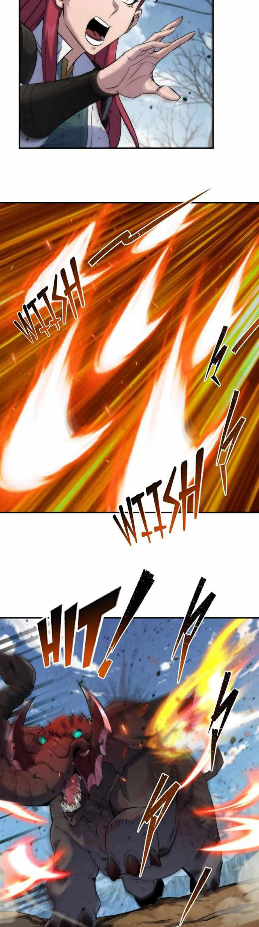 King of Runes Chapter 63 Bahasa Indonesia