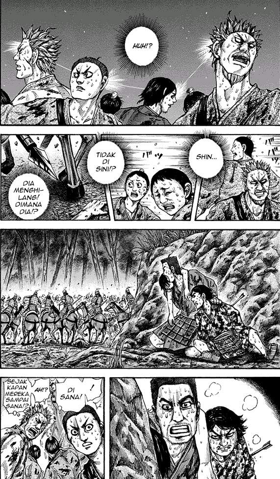Kingdom chapter 147