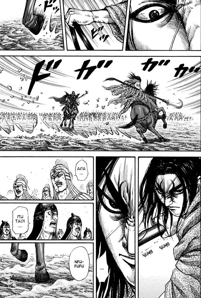 Kingdom chapter 161