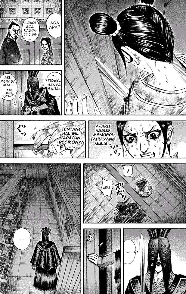 Kingdom chapter 186