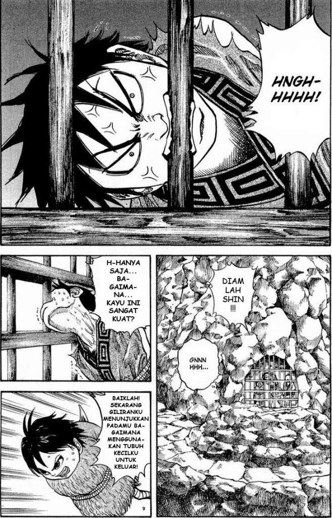 Kingdom chapter 20