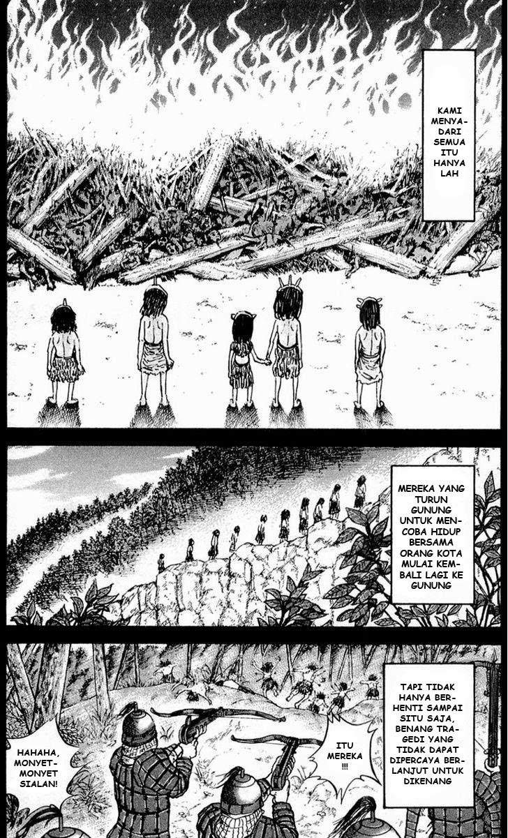 Kingdom Chapter 21