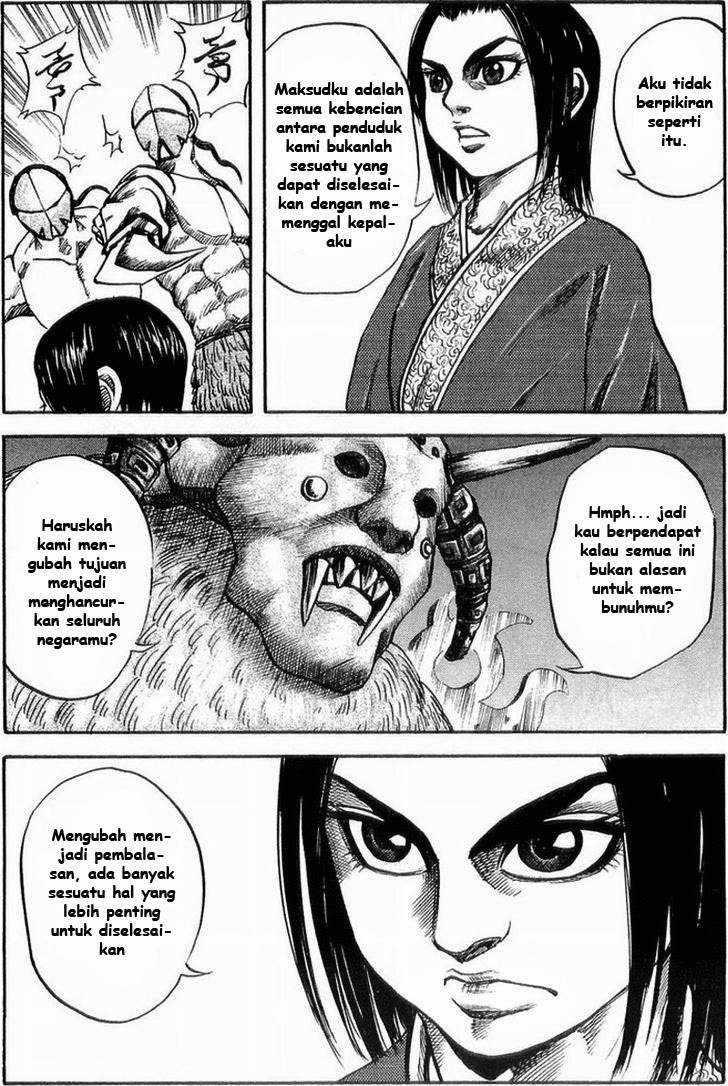 Kingdom Chapter 21