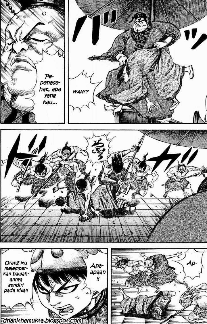 Kingdom chapter 30