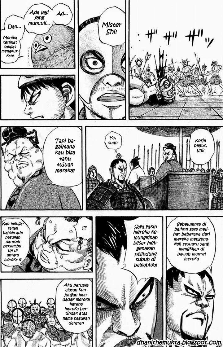 Kingdom chapter 30