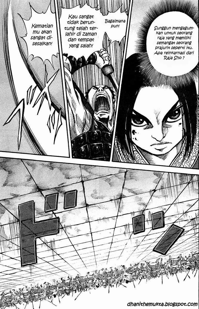 Kingdom chapter 35