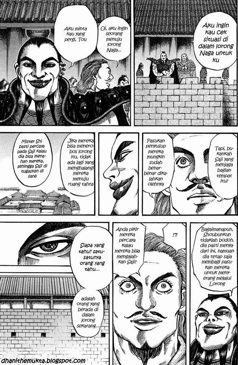 Kingdom chapter 35