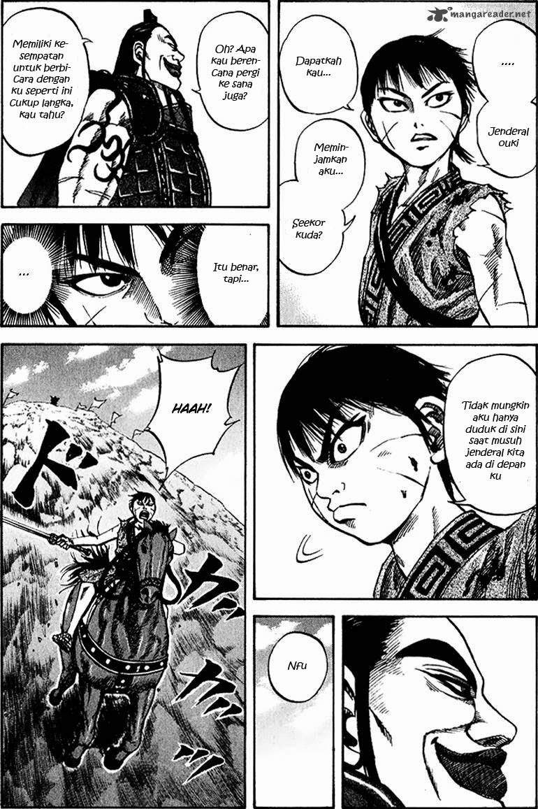 Kingdom chapter 68
