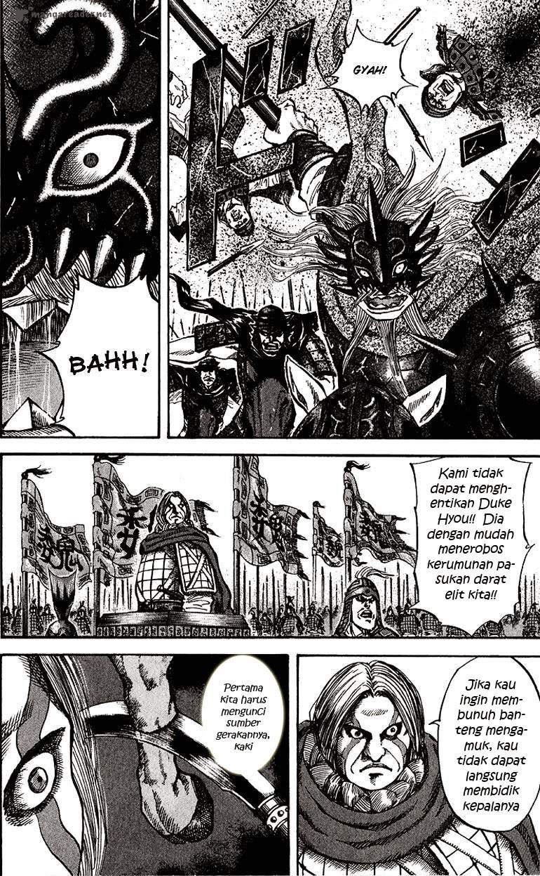 Kingdom chapter 68