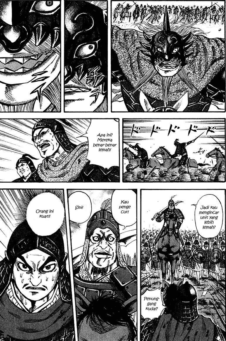Kingdom chapter 68
