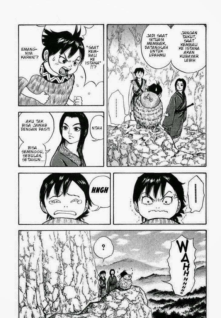 Kingdom chapter 7
