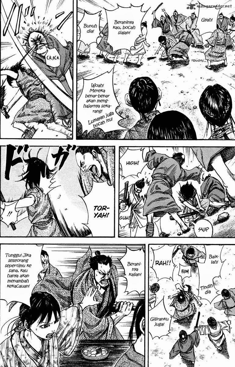 Kingdom chapter 76