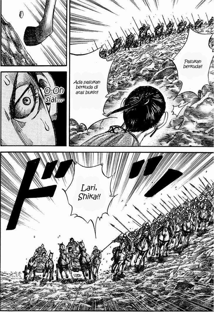 Kingdom chapter 79