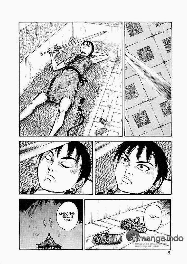 Kingdom chapter 9