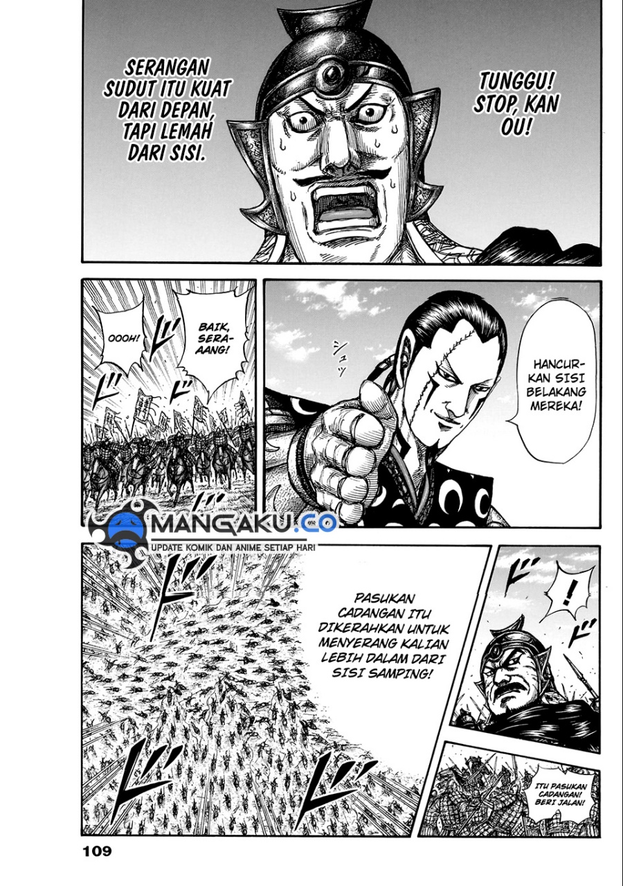 Dilarang COPAS - situs resmi www.mangacanblog.com - Komik kingdom 823 - chapter 823 824 Indonesia kingdom 823 - chapter 823 Terbaru 11|Baca Manga Komik Indonesia|Mangacan