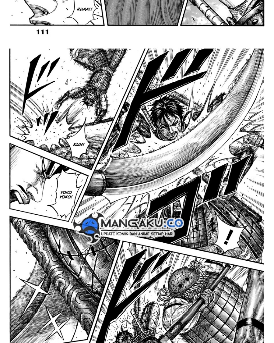 Dilarang COPAS - situs resmi www.mangacanblog.com - Komik kingdom 823 - chapter 823 824 Indonesia kingdom 823 - chapter 823 Terbaru 14|Baca Manga Komik Indonesia|Mangacan