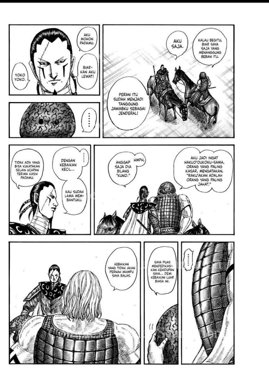 Dilarang COPAS - situs resmi www.mangacanblog.com - Komik kingdom 840 - chapter 840 841 Indonesia kingdom 840 - chapter 840 Terbaru 4|Baca Manga Komik Indonesia|Mangacan