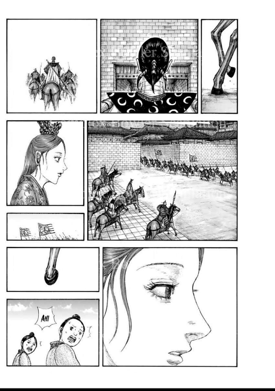 Dilarang COPAS - situs resmi www.mangacanblog.com - Komik kingdom 840 - chapter 840 841 Indonesia kingdom 840 - chapter 840 Terbaru 6|Baca Manga Komik Indonesia|Mangacan
