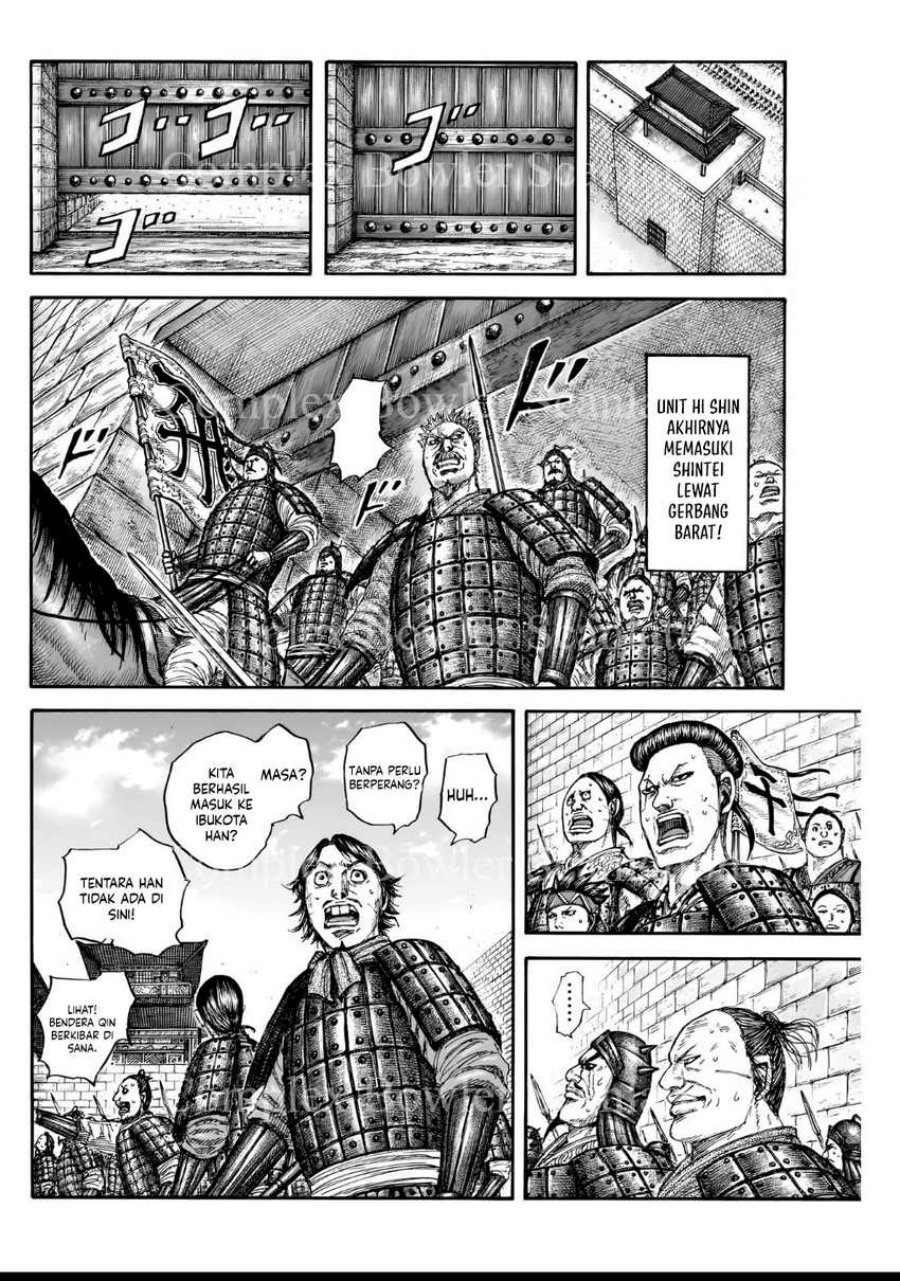 Dilarang COPAS - situs resmi www.mangacanblog.com - Komik kingdom 840 - chapter 840 841 Indonesia kingdom 840 - chapter 840 Terbaru 8|Baca Manga Komik Indonesia|Mangacan