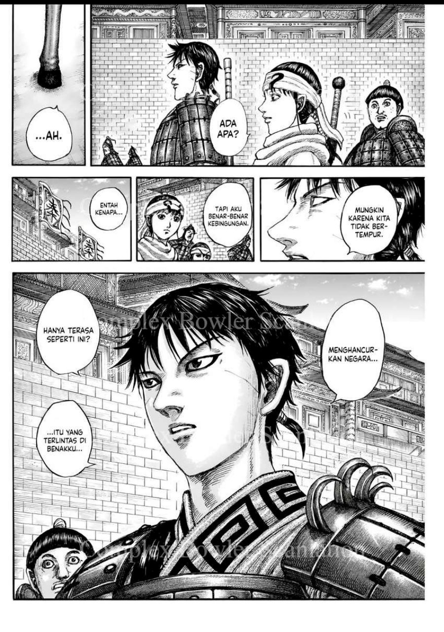 Dilarang COPAS - situs resmi www.mangacanblog.com - Komik kingdom 840 - chapter 840 841 Indonesia kingdom 840 - chapter 840 Terbaru 10|Baca Manga Komik Indonesia|Mangacan