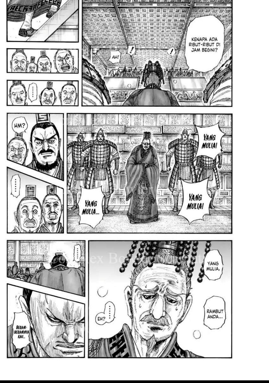 Dilarang COPAS - situs resmi www.mangacanblog.com - Komik kingdom 840 - chapter 840 841 Indonesia kingdom 840 - chapter 840 Terbaru 12|Baca Manga Komik Indonesia|Mangacan